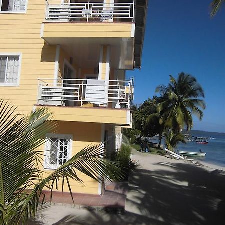 Kevin Kondos Bocas del Toro Exterior photo