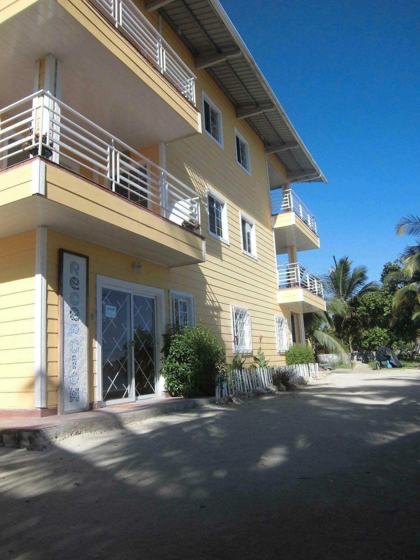 Kevin Kondos Bocas del Toro Exterior photo