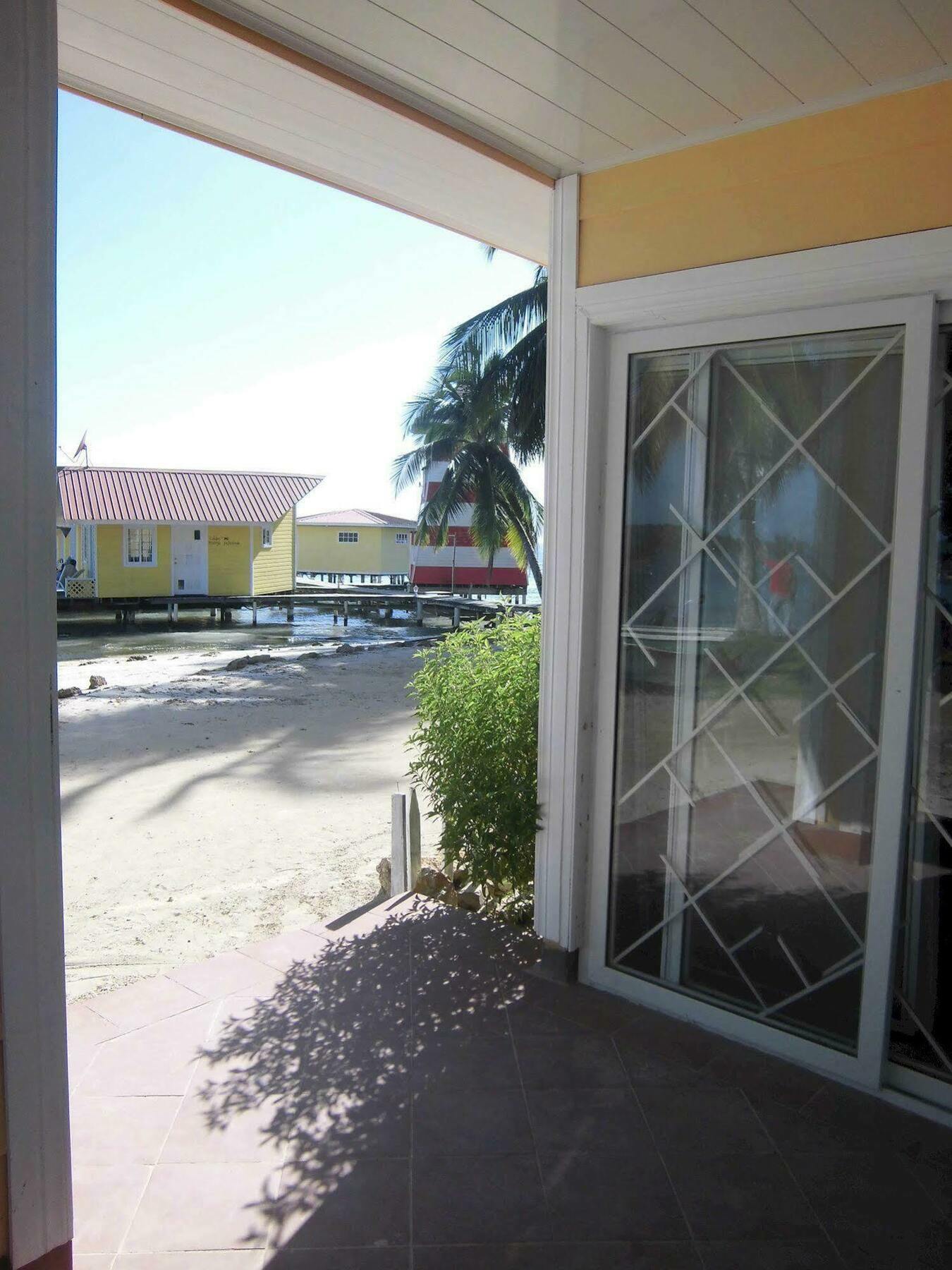Kevin Kondos Bocas del Toro Exterior photo